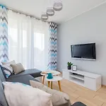 Apartment Flatbook - Park I *