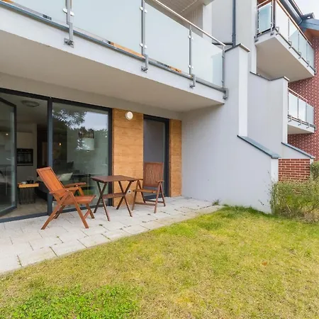 Flatbook - Park I Apartment
