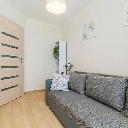Flatbook - Park I Apartment