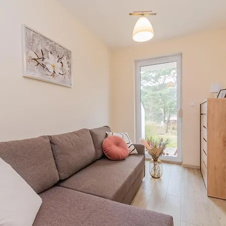 Apartment Flatbook - Park I Jantar