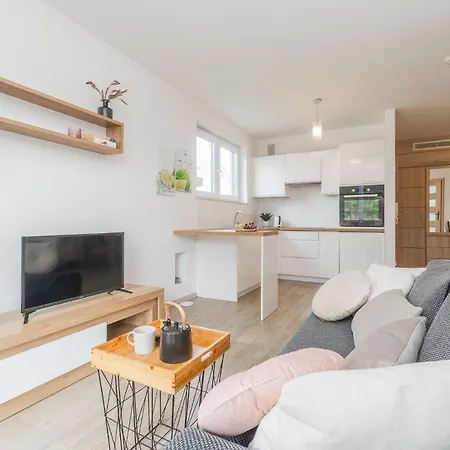 Flatbook - Park I Apartment