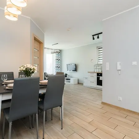 Flatbook - Park I Jantar