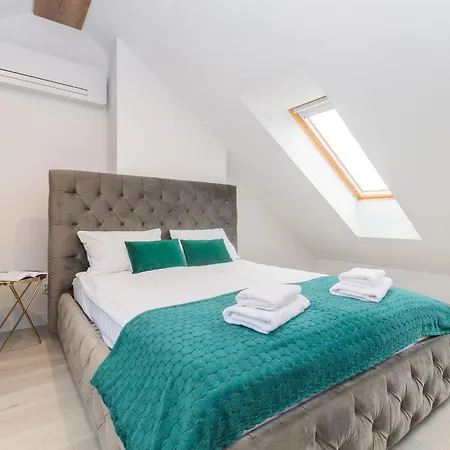 Apartament Flatbook - Park I