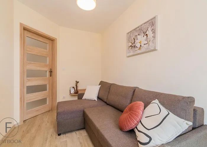 Flatbook - Park I * Jantar