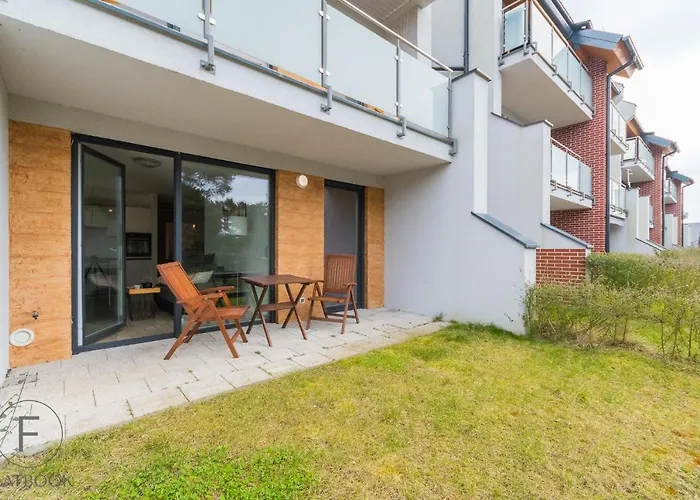 Flatbook - Park I Lägenhet