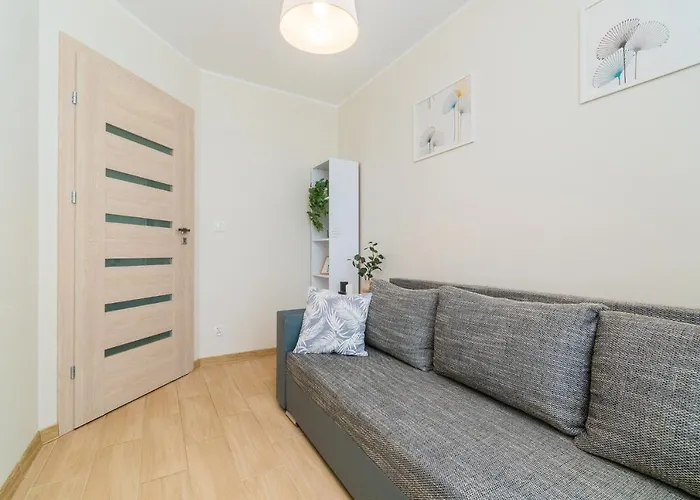 Flatbook - Park I Lägenhet