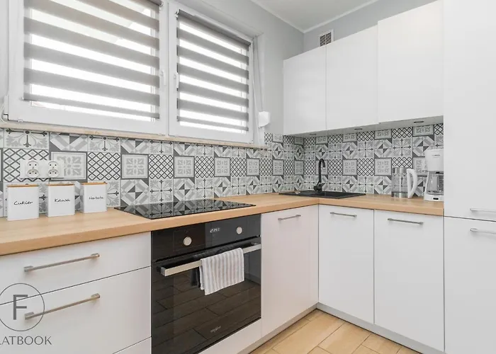 Flatbook - Park I Lägenhet *