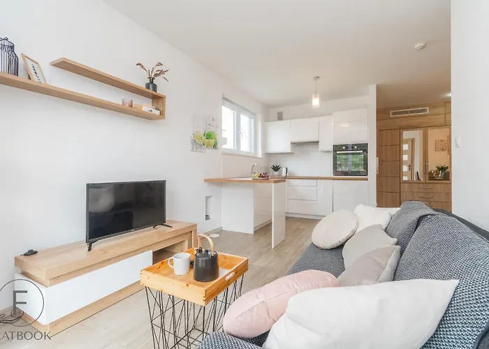 Flatbook - Park I Lägenhet