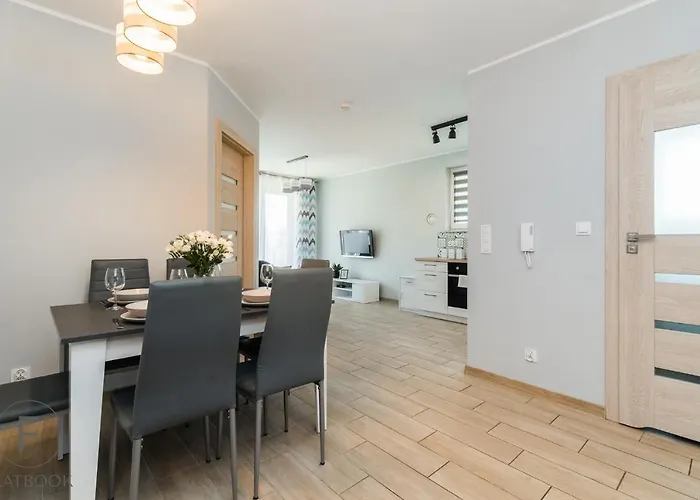 Flatbook - Park I Jantar