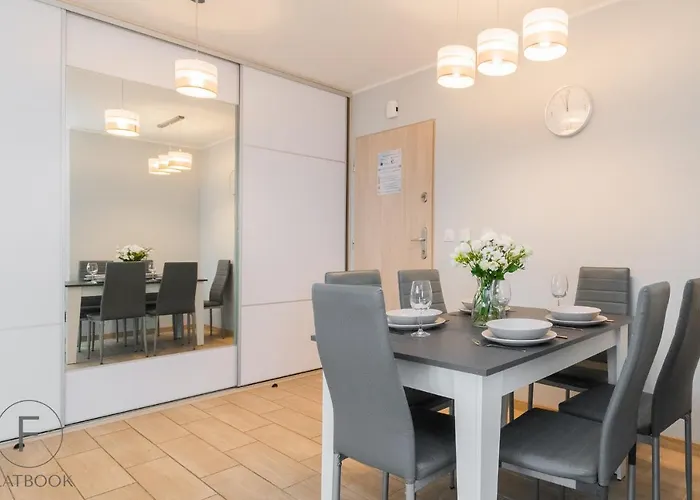 Flatbook - Park I Jantar