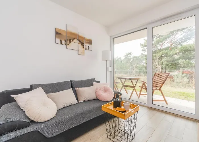 Flatbook - Park I Jantar